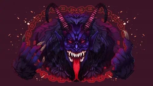 Tartarus Beers Krampus 2021
