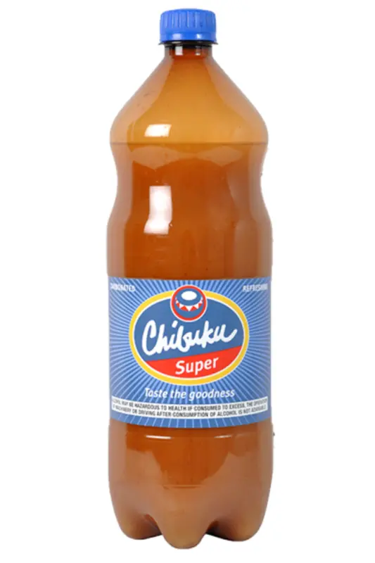 Delta Beverages Chibuku Super