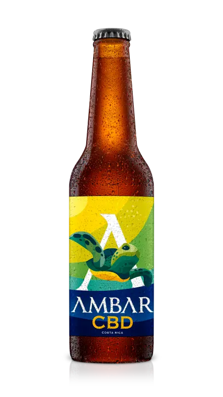 Cervecera del Centro (Cerveza Ambar) CBD