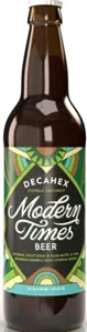 Modern Times Beer Decahex - Double Coconut