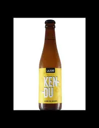 Laugar Brewery Kendu Weissbier