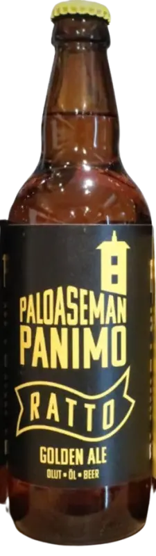 Paloaseman Panimo Ratto