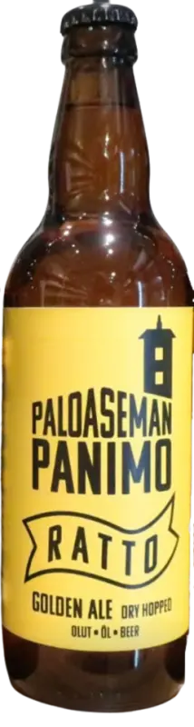 Paloaseman Panimo Ratto Dry Hopped