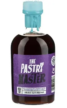 AleBrowar Ice Project: The Pastry Master
