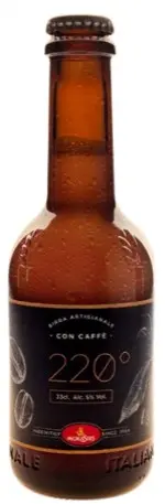 Birrificio Pavese Pavia 220 gradi