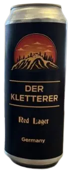 Privatbrauerei Eichbaum Der Kletterer