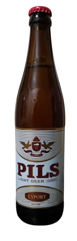 Opillia (Опiлля) Export Pils