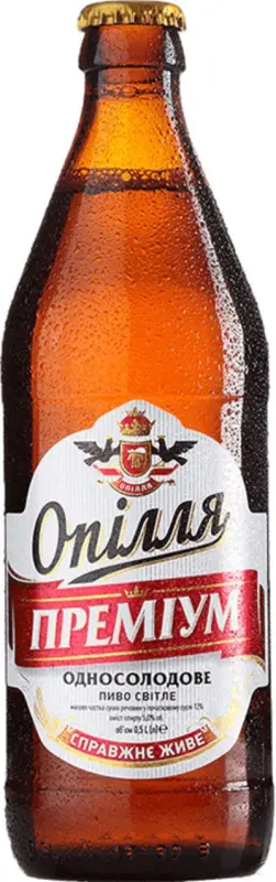 Opillia (Опiлля) Premium