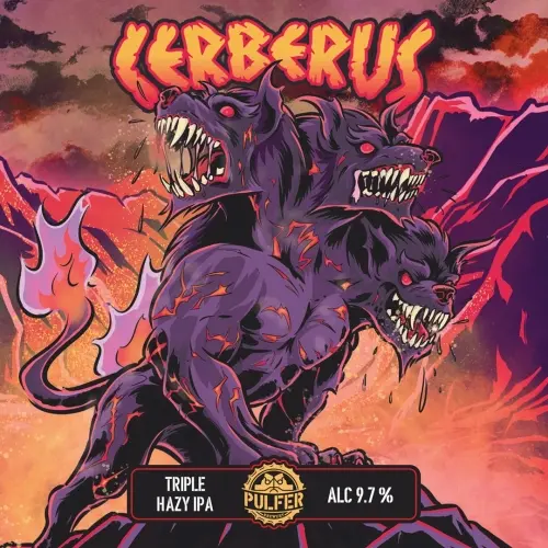 Pulfer Cerberus