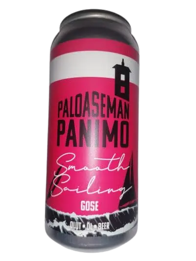 Paloaseman Panimo Smooth Sailing