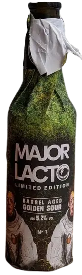 Brew Age Major Lacto