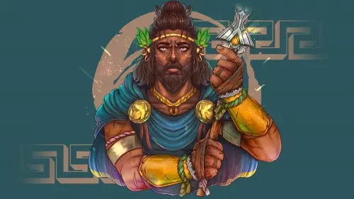 Tartarus Beers Patroclus