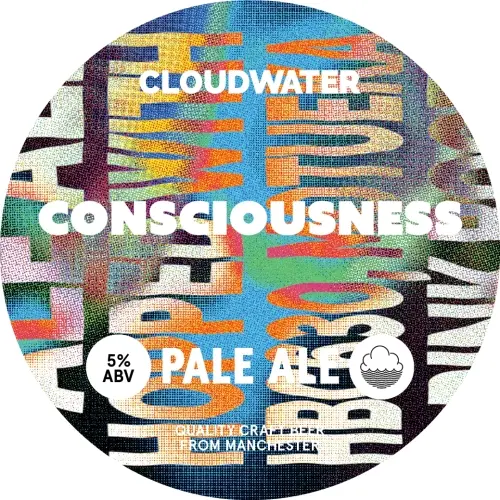 Cloudwater Brew Co Consciousness