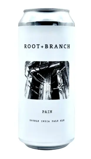 Root + Branch Brewing Pain