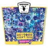 Drekker Brewing Company Buttons Aren't Toys