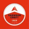 Snowdon Craft Brewery Lager