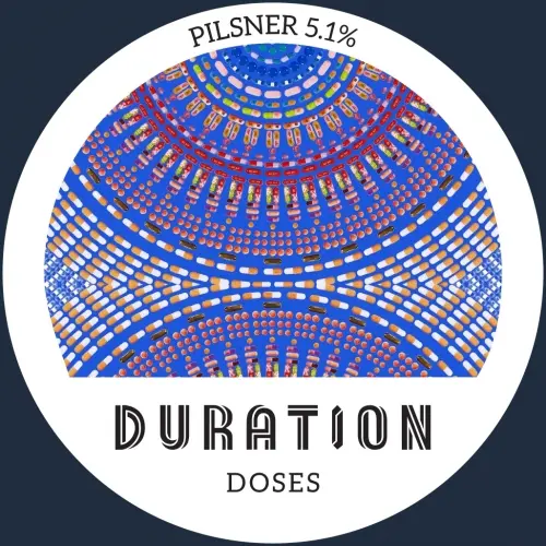 Duration Brewing Doses