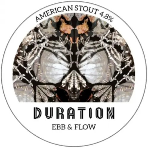 Duration Brewing Ebb & Flow