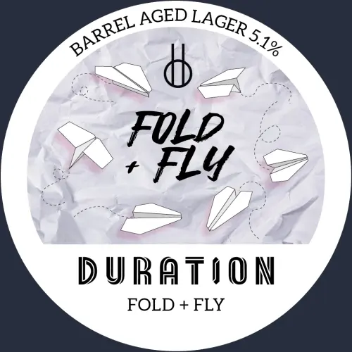 Duration Brewing Fold + Fly