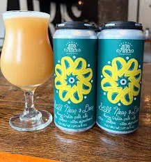 Brewery ARS Still Near and Dear