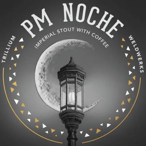 Trillium Brewing Company PM Noche (2025)