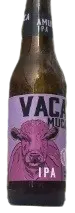 La Finca Brewing Co. Vaca Muca
