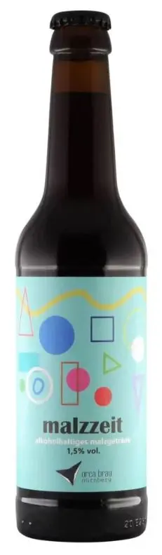 Orca Brau Malzzeit