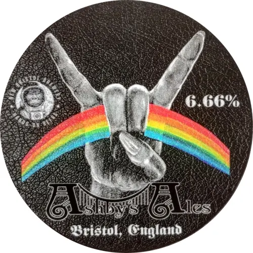 Arbor Ales Rainbow In The Dark