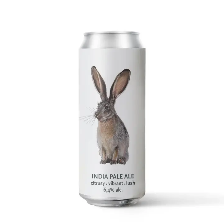 Bevog Brewery Extinction Is Forever: Tehuantepec Jackrabbit