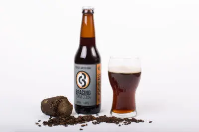 Bracino Cervecería Brown Ale