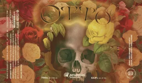 Perennial Artisan Ales Otto