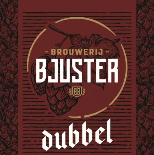 Brouwerij Bjuster Dubbel