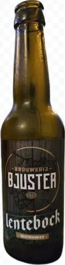 Brouwerij Bjuster Lentebock