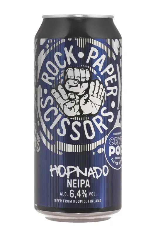 RPS Brewing Hopnado