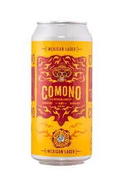 RPS Brewing Comono