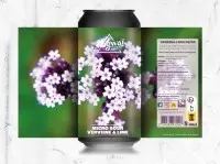 Mogwaï Beer Co. Verbena Love Filter