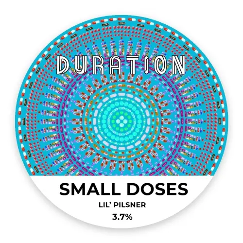 Duration Brewing Small Doses