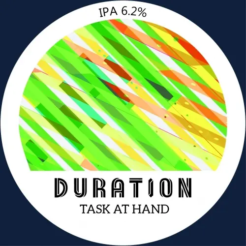 Duration Brewing Task At Hand