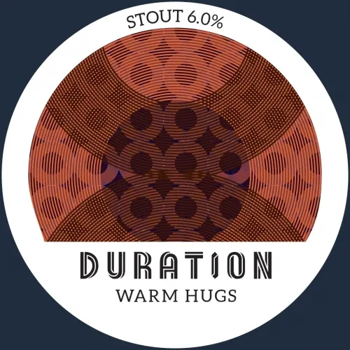 Duration Brewing Warm Hugs