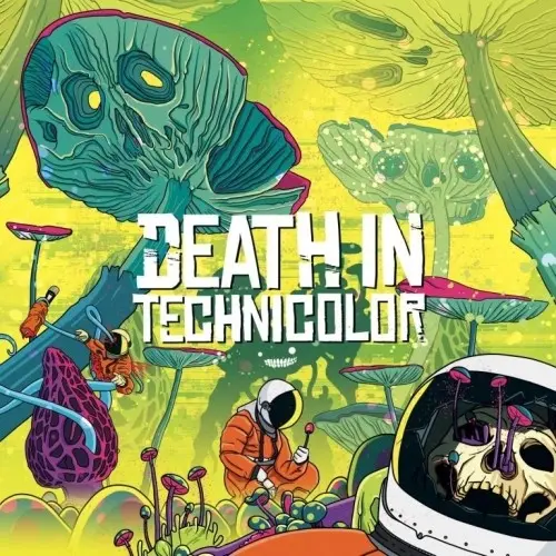 Sainte Cru - Brasserie Sainte Crucienne Death in Technicolor