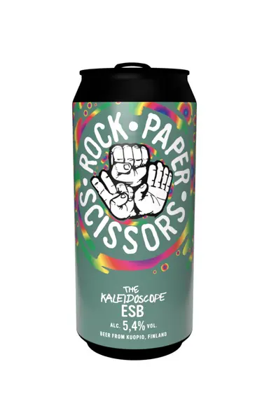 RPS Brewing The Kaleidoscope