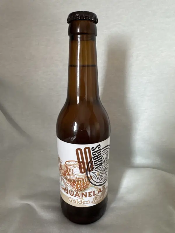 90 Varas Juanelas