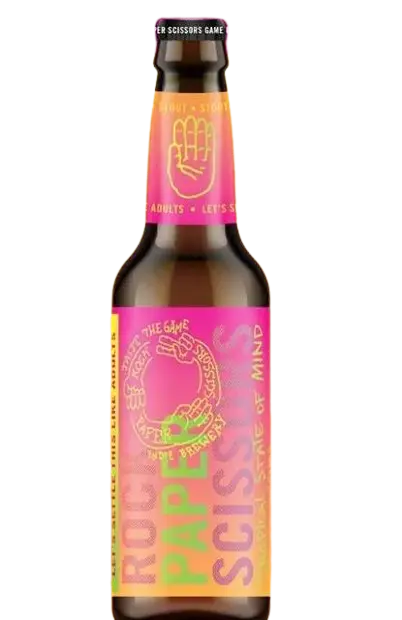 RPS Brewing Tropical State of Mind