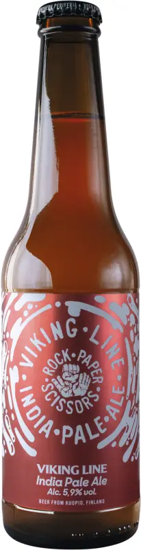 RPS Brewing Viking Line IPA