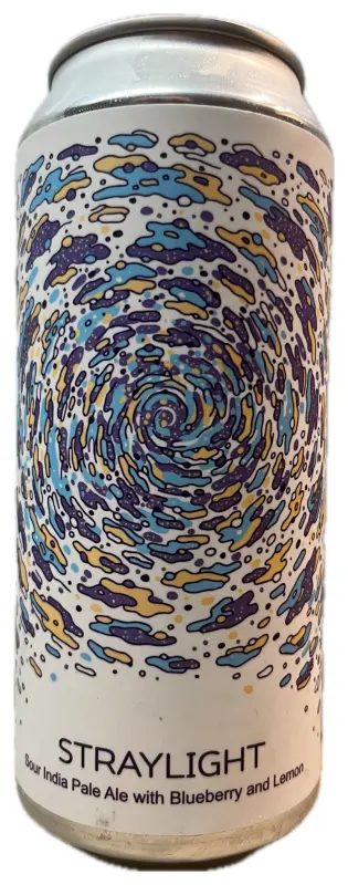 Hudson Valley Brewery Straylight