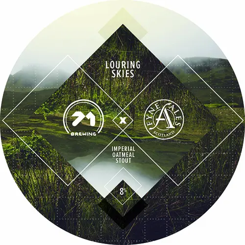 71 Brewing Louring Skies