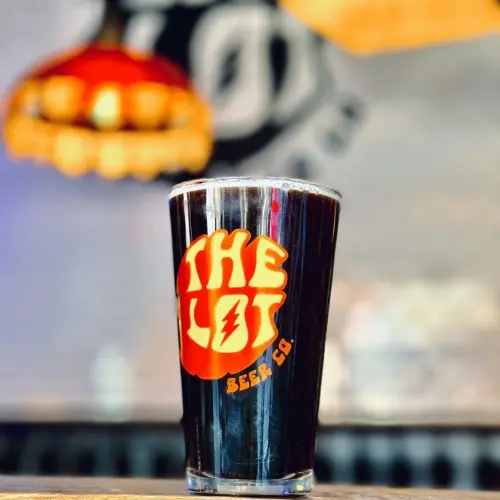 The Lot Beer Co. Ship Of Fools