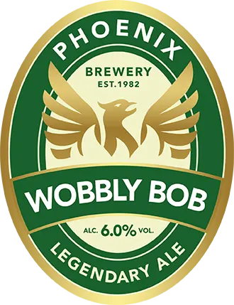 Phoenix (Oak Brewing Co.) Wobbly Bob