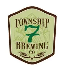 Township 7 Brewing Co. Raspberry Haze