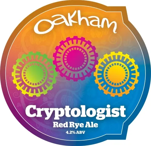 Oakham Ales Cryptologist